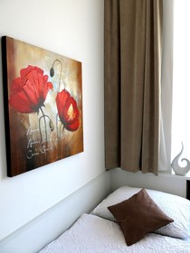 Kibi Rooms