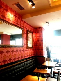 Kibi Rooms