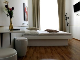 Kibi Rooms