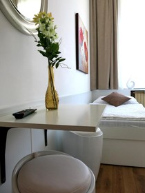 Kibi Rooms