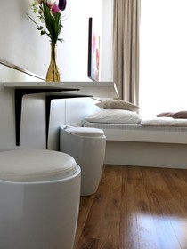 Kibi Rooms
