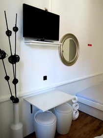 Kibi Rooms