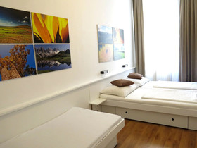 Kibi Rooms