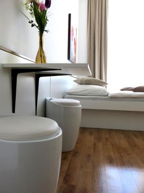 Kibi Rooms
