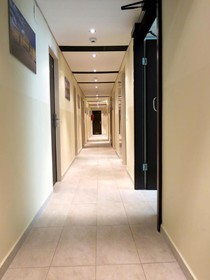 Kibi Rooms