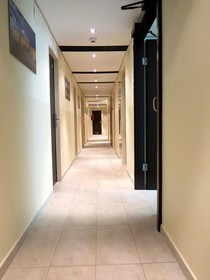 Kibi Rooms