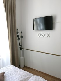 Kibi Rooms