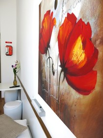 Kibi Rooms