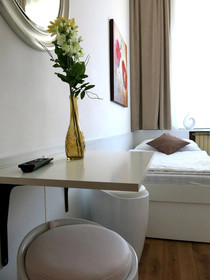 Kibi Rooms