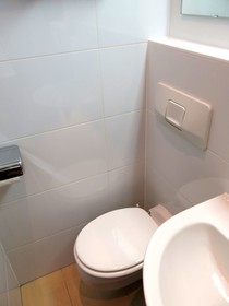 Kibi Rooms