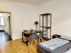 Kienmayer Apartment Vienna