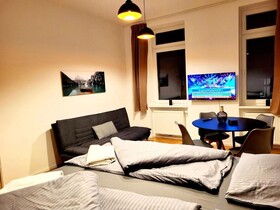 Kienmayer Apartment Vienna