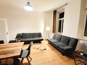 Kienmayer Apartment Vienna