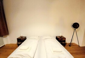 Kienmayer Apartment Vienna