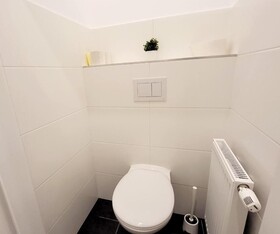Kienmayer Apartment Vienna