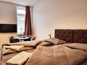 Kienmayer Apartment Vienna