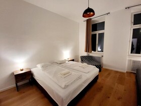 Kienmayer Apartment Vienna