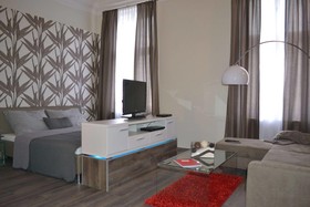Kimi Apartments