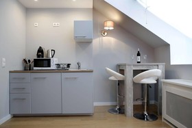 Kimi Apartments