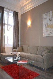 Kimi Apartments