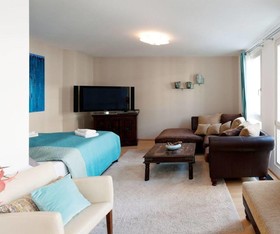 Kimi Apartments