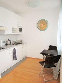 Kimi Apartments