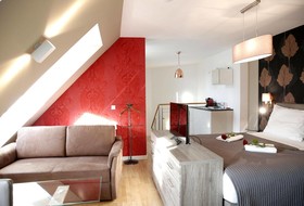 Kimi Apartments