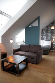 Kimi Apartments