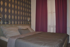 Kimi Apartments