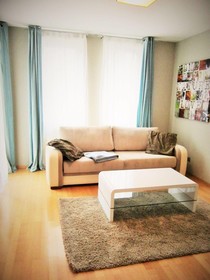 Kimi Apartments
