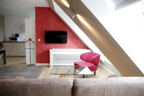 Kimi Apartments