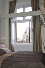 Kimi Apartments