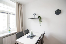 Kings Court Apartments Vienna