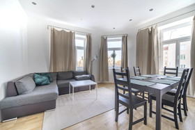 Kings Court Apartments Vienna