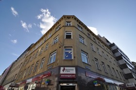 Kings Court Apartments Vienna