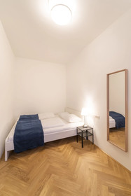 Kings Court Apartments Vienna
