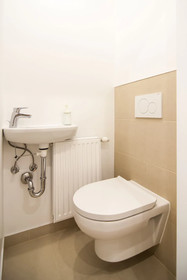 Kings Court Apartments Vienna