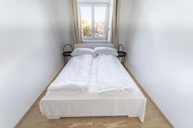 Kings Court Apartments Vienna