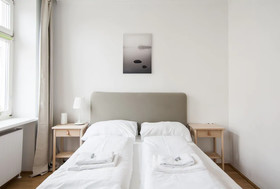 Kings Court Apartments Vienna