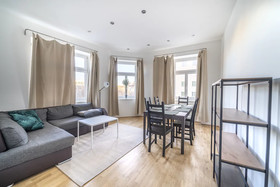 Kings Court Apartments Vienna