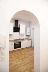 Kings Court Apartments Vienna