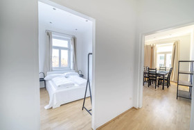 Kings Court Apartments Vienna
