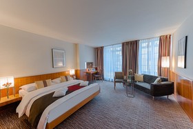 K+K Hotel Maria Theresia, Vienna