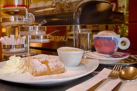 K+K Hotel Maria Theresia, Vienna