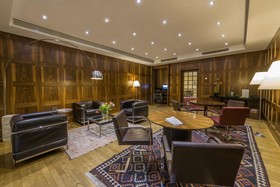 K+K Hotel Maria Theresia, Vienna