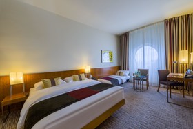 K+K Hotel Maria Theresia, Vienna