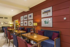 K+K Hotel Maria Theresia, Vienna