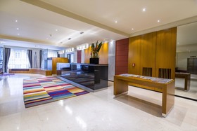 K+K Hotel Maria Theresia, Vienna