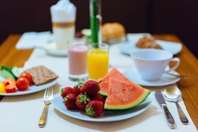 K+K Hotel Maria Theresia, Vienna