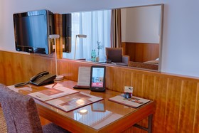 K+K Hotel Maria Theresia, Vienna